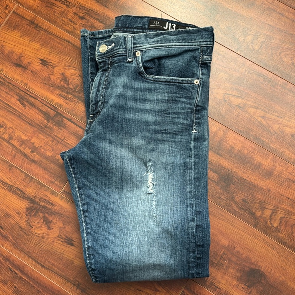 Armani Exchange Jeans